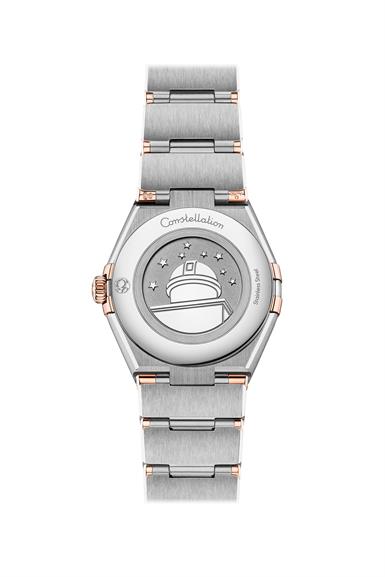 Omega Constellation QUARTZ 28 MM