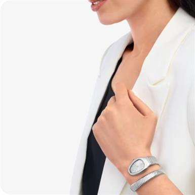 Bvlgari Serpenti Tubogas