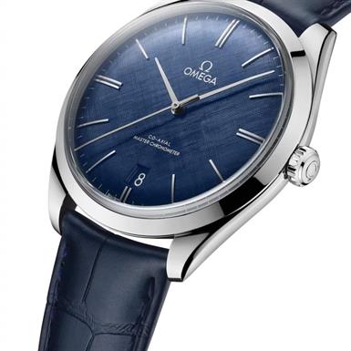 Omega De Ville TRÉSOR