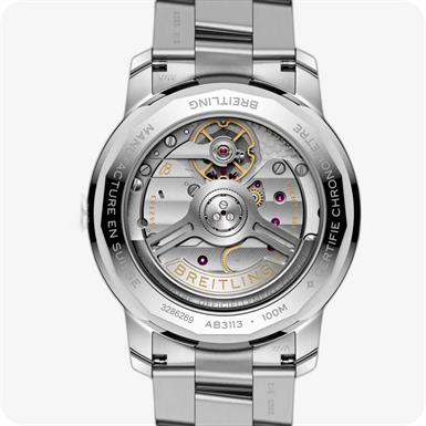 Breitling TOP TIME B31