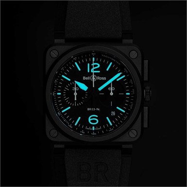 Bell & Ross Instruments Aviation