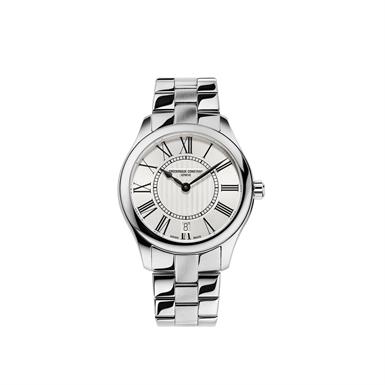 Frederique Constant Classics Quartz Ladies