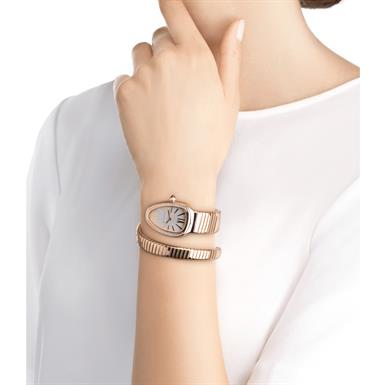 Bvlgari Serpenti Tubogas