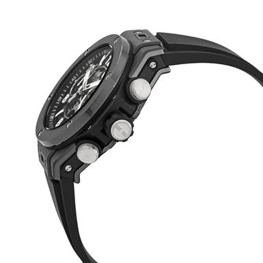 Hublot Big Bang Unico Black Magic
