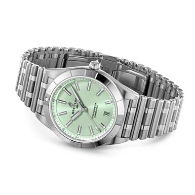 Breitling Chronomat Automatic 36