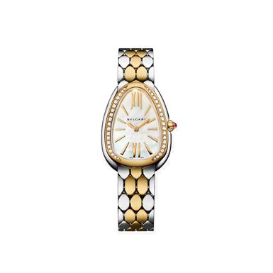 Bvlgari Serpenti Tubogas