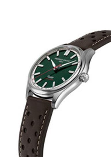 Frederique Constant Classics Vintage Rally Healey Automatic Cosc