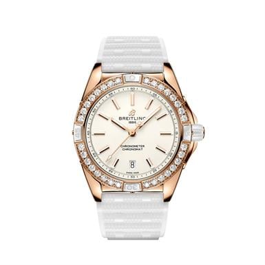 Breitling CHRONOMAT SUPER CHRONOMAT AUTOMATIC 38 ORIGINS