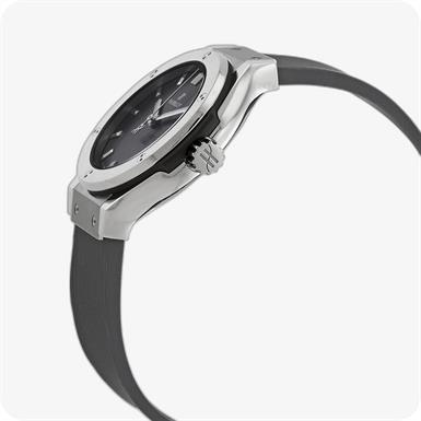 Hublot Classic Fusion Racing Grey Titanyum