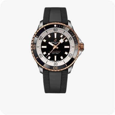 Breitling Superocean Superocean Automatic 42