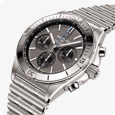Breitling CHRONOMAT B01 42