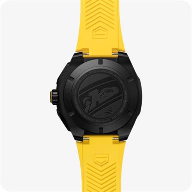 TAG Heuer Formula1 TAG Heuer Formula 1 Chronograph X Senna