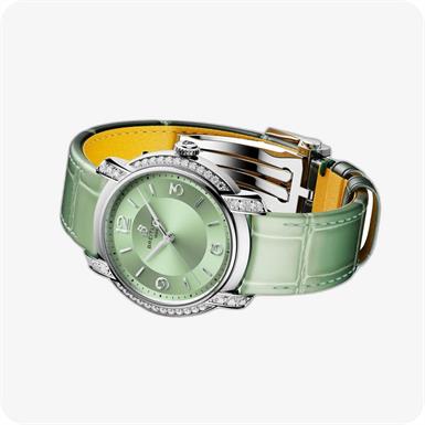 Breitling LADY PREMIER AUTOMATC 36