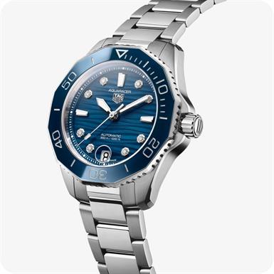 TAG Heuer Aquaracer TAG Heuer Aquaracer Professional 300 Date