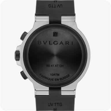Bvlgari Bvlgari Aluminium
