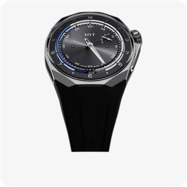 HYT T1 Series  Titanium Slate