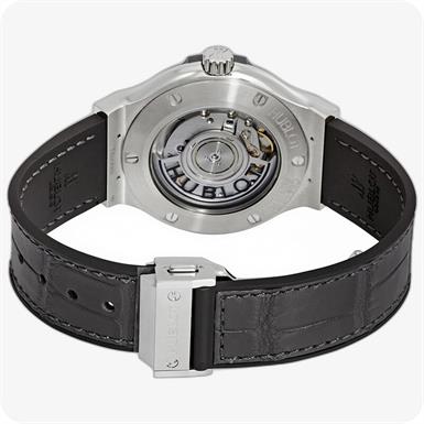 Hublot Classic Fusion Racing Grey Titanyum