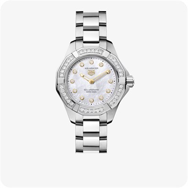 TAG Heuer Aquaracer 