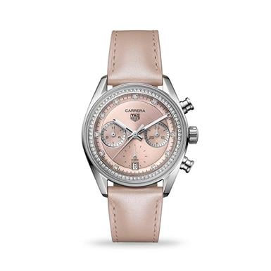 TAG Heuer Carrera TAG Heuer Carrera Chronograph