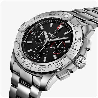 Breitling SUPER AVENGER SUPER AVENGER B01 CHRONOGRAPH 47