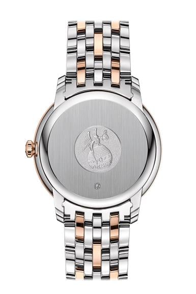 Omega De Ville CO-AXIAL CHRONOMETER 39,5 MM