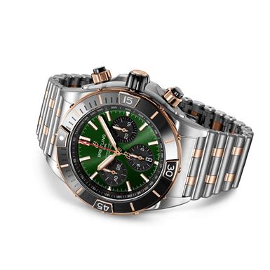 Breitling CHRONOMAT SUPER CHRONOMAT B01 44