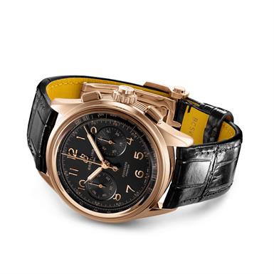 Breitling PREMIER B15 DUOGRAPH 42