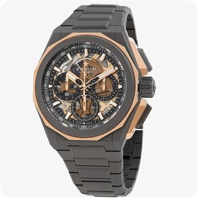 Zenith Defy Extreme
