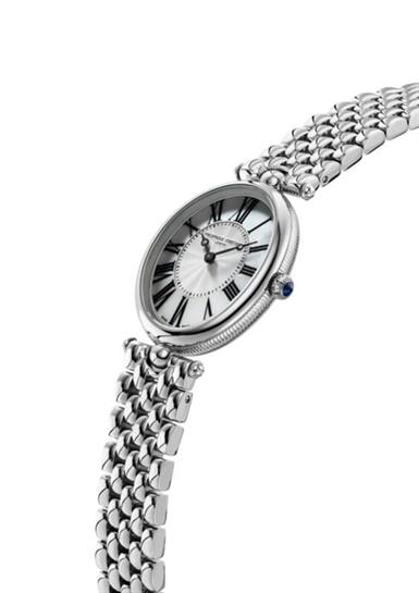 Frederique Constant Classics Art Déco Oval