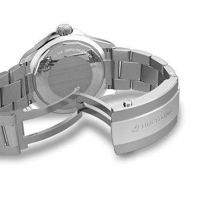 Breitling SUPEROCEAN SUPEROCEAN AUTOMATIC 42