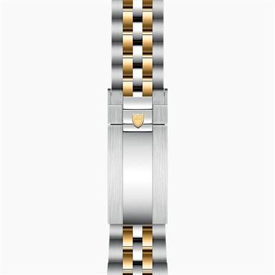 Tudor Black Bay 