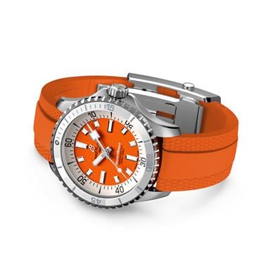 Breitling SUPEROCEAN SUPEROCEAN AUTOMATIC 36