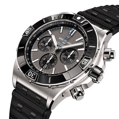 Breitling SUPER CHRONOMAT B01 44