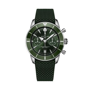 Breitling SUPEROCEAN HERITAGE B01 Chronograph 42