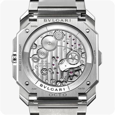 Bvlgari Octo Finissimo