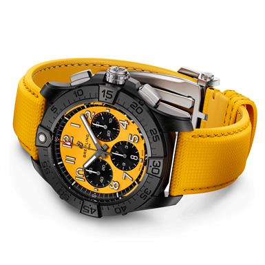 Breitling AVENGER AVENGER B01 CHRONOGRAPH 44 NIGHT MISSION