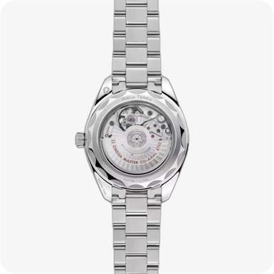Omega Seamaster Aqua Terra 150M