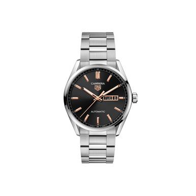 TAG Heuer Carrera TAG Heuer Carrera Day-Date