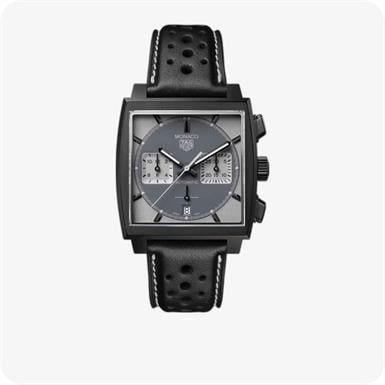 TAG Heuer Monaco 