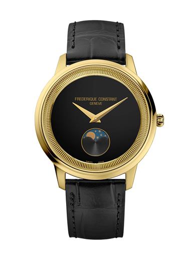 Frederique Constant Classics Moneta Moonphase
