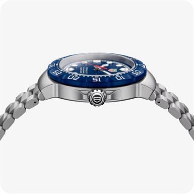 TAG Heuer Formula1 TAG Heuer Formula 1 Solargraph