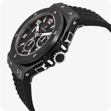 Hublot Big Bang Black Magic