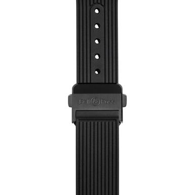 Bell & Ross Urban BR-05 Skeleton Black Ceramic