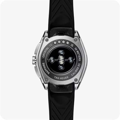 TAG Heuer Connected TAG Heuer Connected Calibre E5 40 Mm