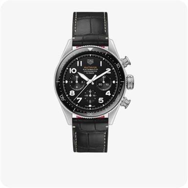 TAG Heuer Autavia TAG Heuer Autavia Flyback Chronometer
