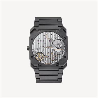 Bvlgari Octo Finissimo