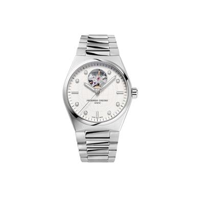 Frederique Constant Highlife Auto Ladies Heart Beat