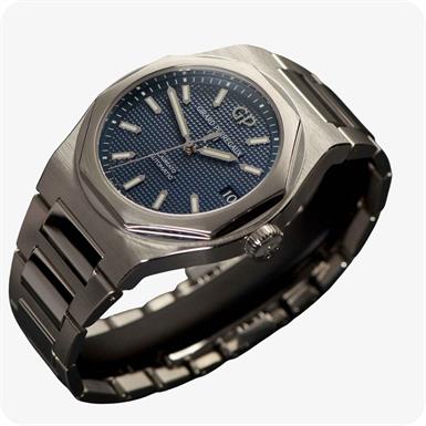 Girard-Perregaux Laureato 42 mm Aut