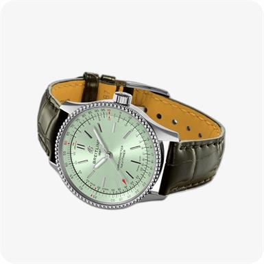 Breitling NAVITIMER AUTOMATIC 35