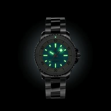 Breitling Superocean Superocean Automatic 36